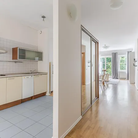 Barbacan By Monto * Вильнюс