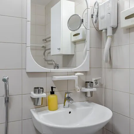 Barbacan By Monto Апартаменты *