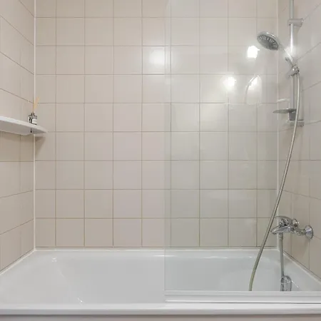 Barbacan By Monto * Вильнюс