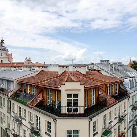 Apartment Barbacan By Monto *