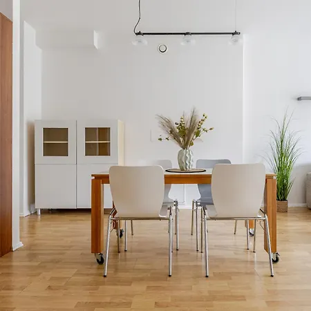 Barbacan By Monto Vilnius