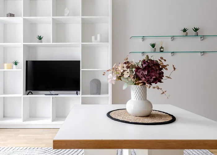 Apartman Barbacan By Monto *