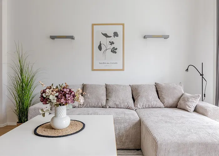 Barbacan By Monto アパート *