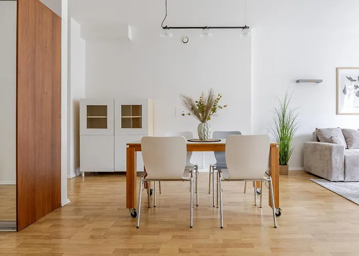 Barbacan By Monto Vilnius