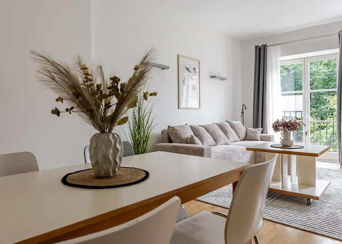 Barbacan By Monto Apartman