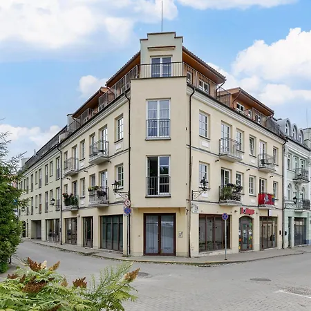 Apartamento Barbacan By Monto