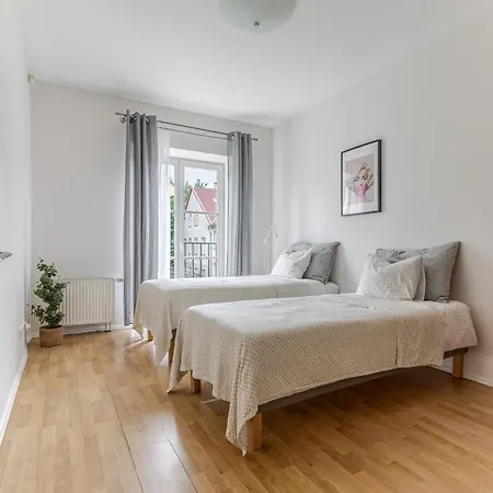 Apartamento Barbacan By Monto