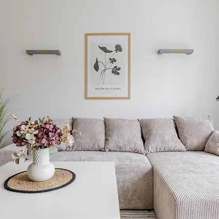 Barbacan By Monto Apartamento *